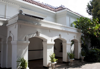 WEBERTHERM Prestige MW